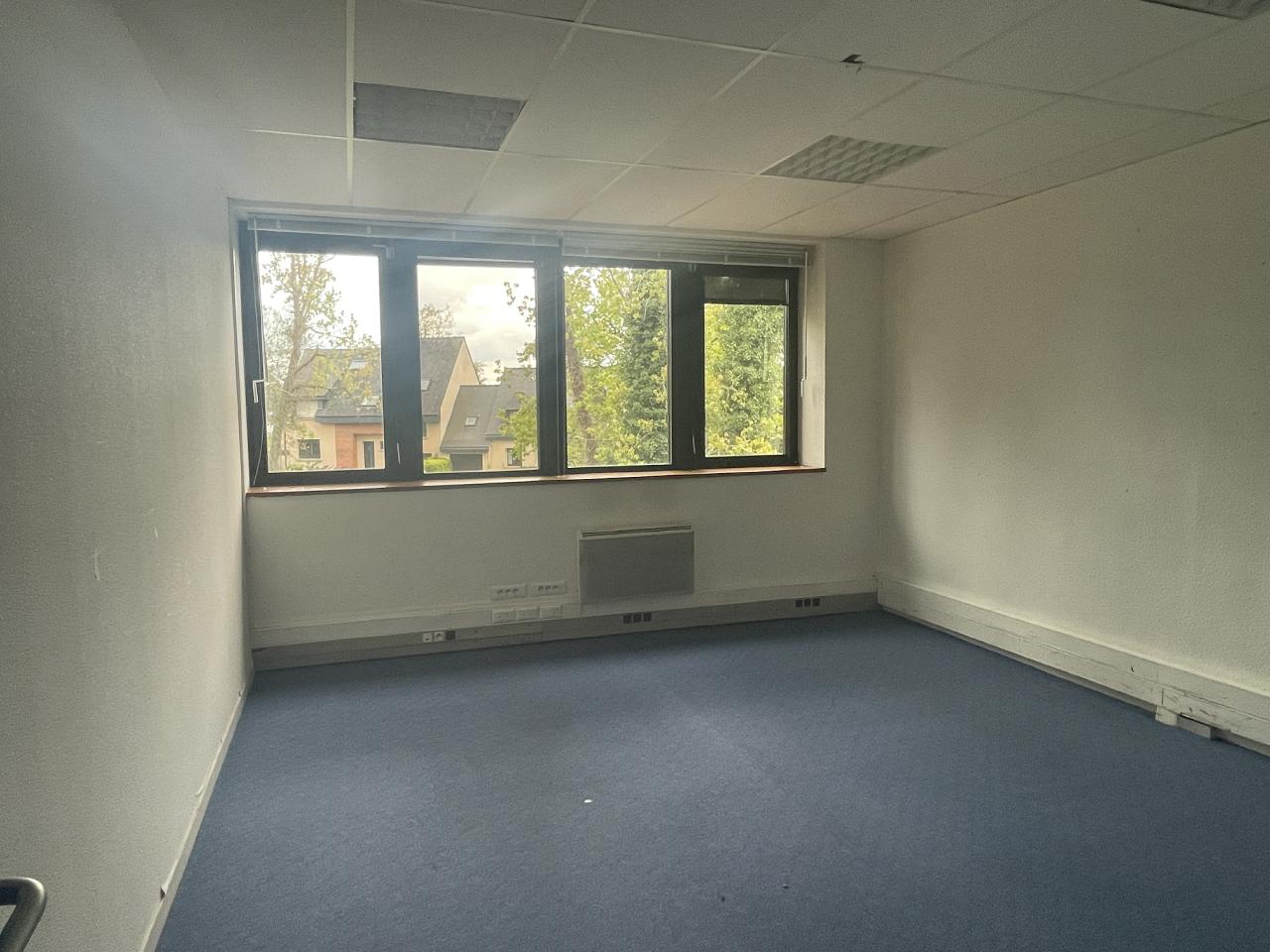 Bureau Rennes 1623m² Location bureau Rennes Ille-et-Vilaine OLBUR2311610 10